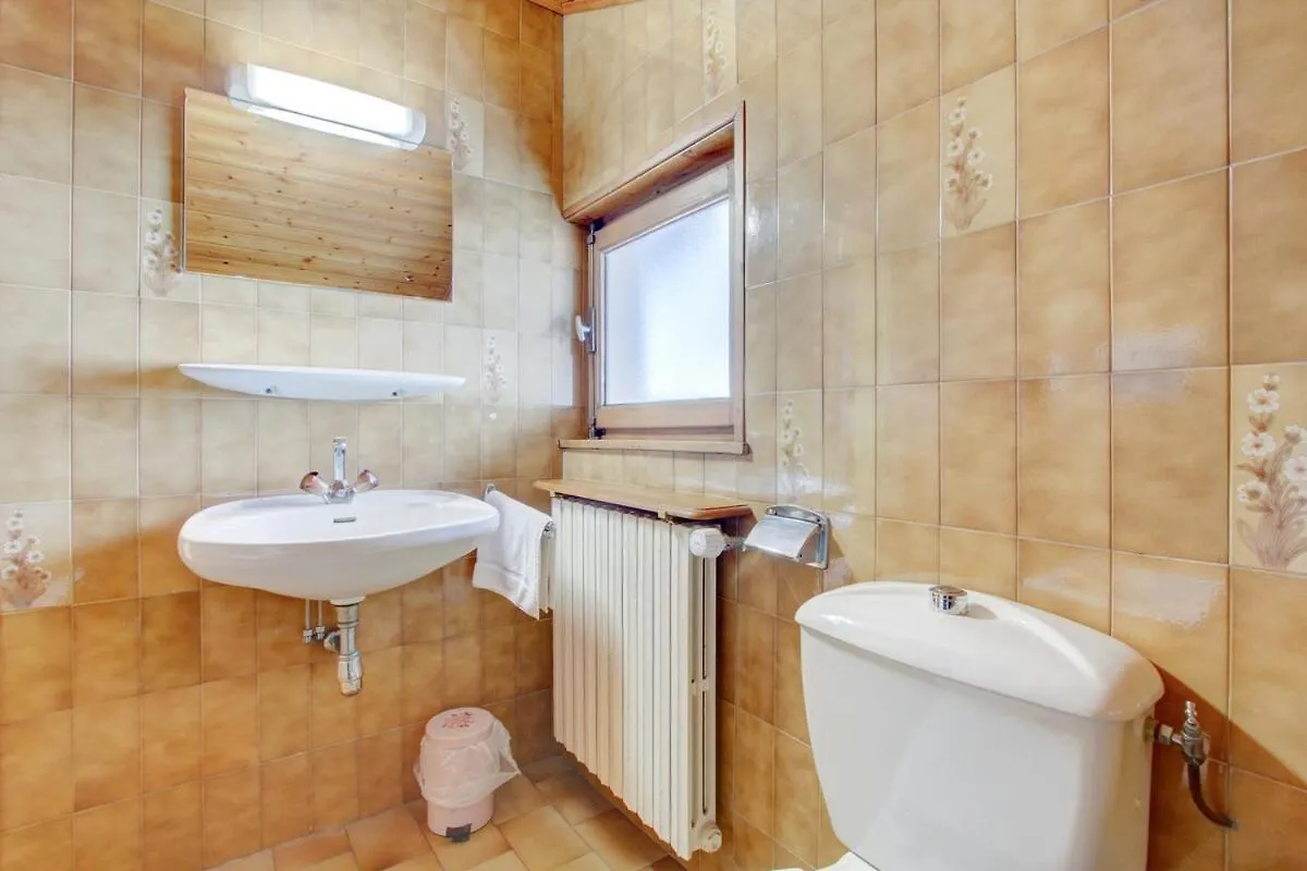 Centrally Located Studio In Morzine Centre Apartman