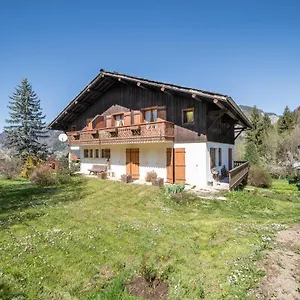  Appartement Chenives -