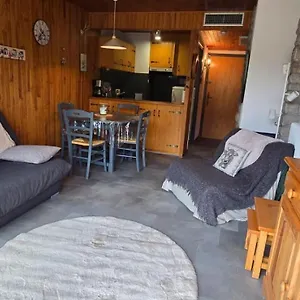  Appartement Résidence Les Fayards